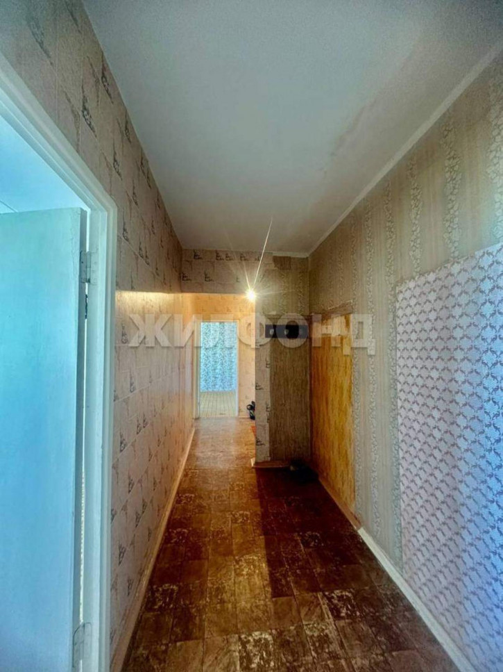 3-комн квартира Баныкина улица, д.52