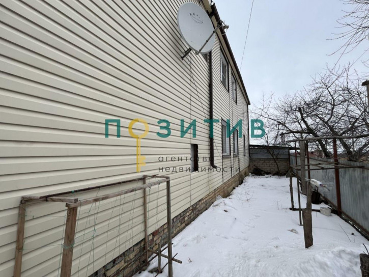 Коттедж/дом Овражная