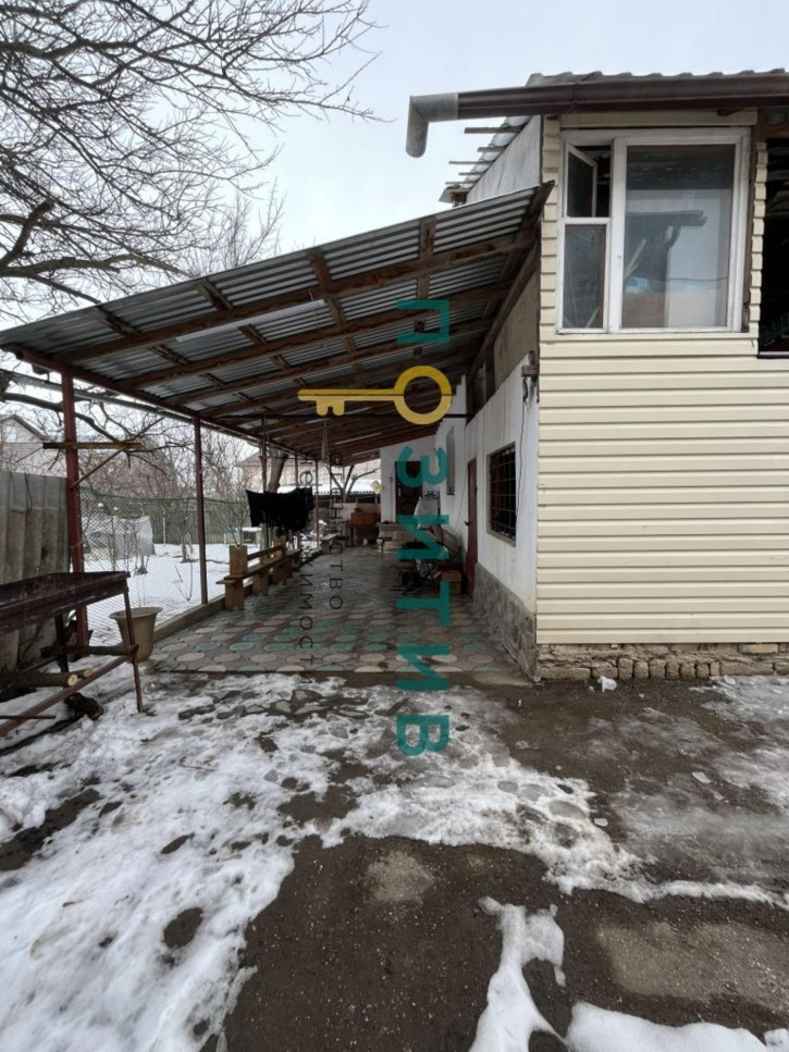 Коттедж/дом Овражная