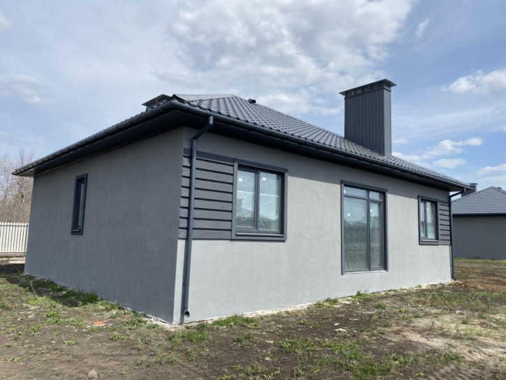 Коттедж/дом Большая Лесопарковая ул