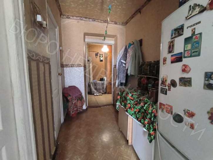 3-комн квартира Гагарина ул, 130
