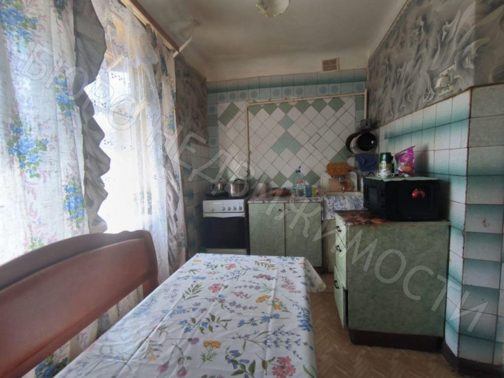 3-комн квартира Гагарина ул, 130