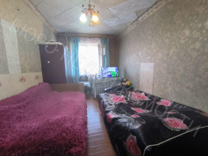 3-комн квартира Гагарина ул, 130