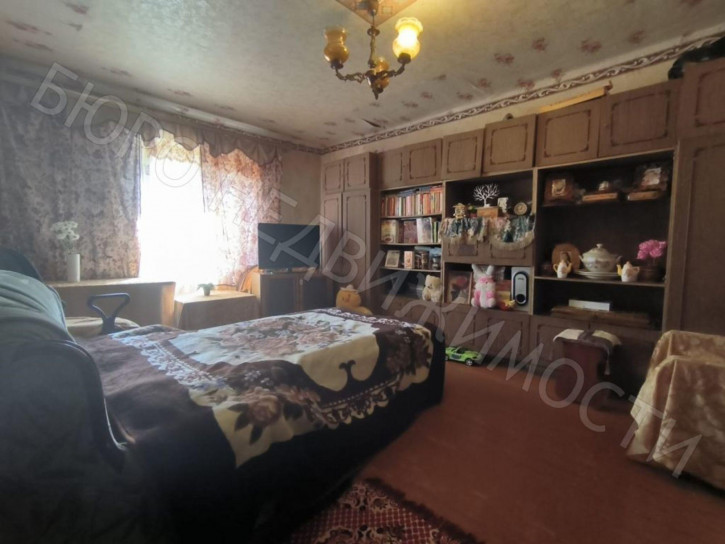 3-комн квартира Гагарина ул, 130
