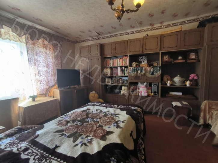 3-комн квартира Гагарина ул, 130