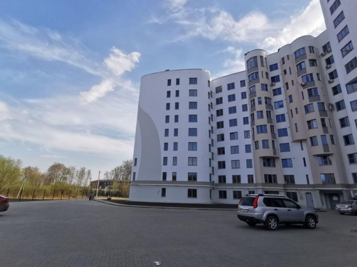 2-комн квартира Приозерная ул, 5