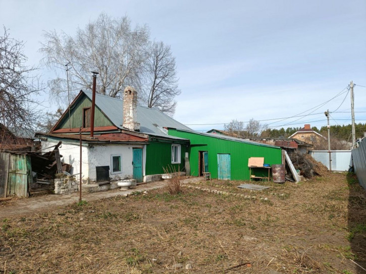 Коттедж/дом Звенигородская ул