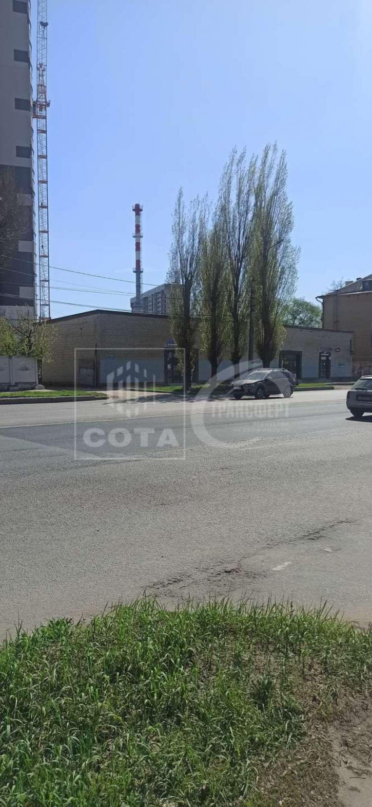 1-комн квартира в новом доме Труда проспект, 93