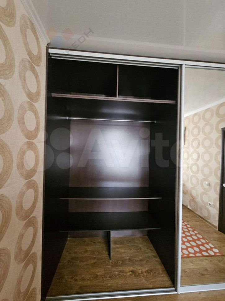 1-комн квартира Целиноградская ул, 4/2 кБ