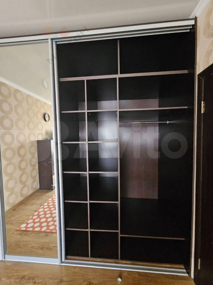 1-комн квартира Целиноградская ул, 4/2 кБ