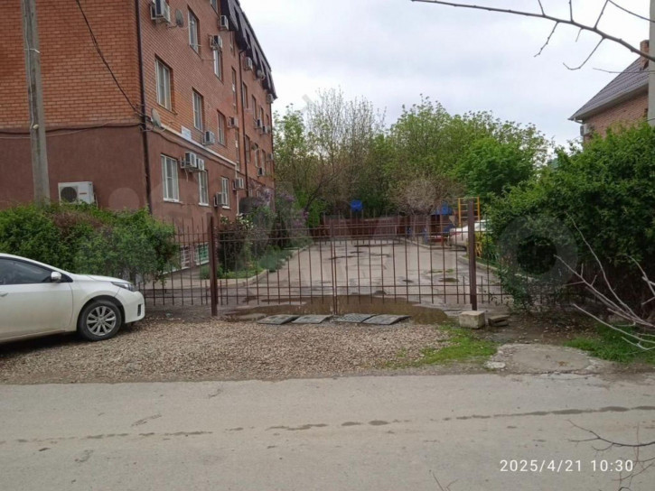 1-комн квартира Майкопская ул, 1/1