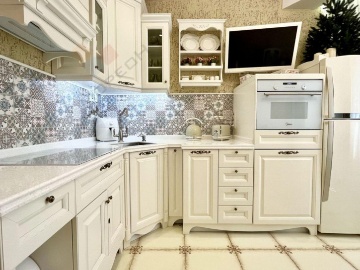 1-комн квартира Заполярная ул, 35к7