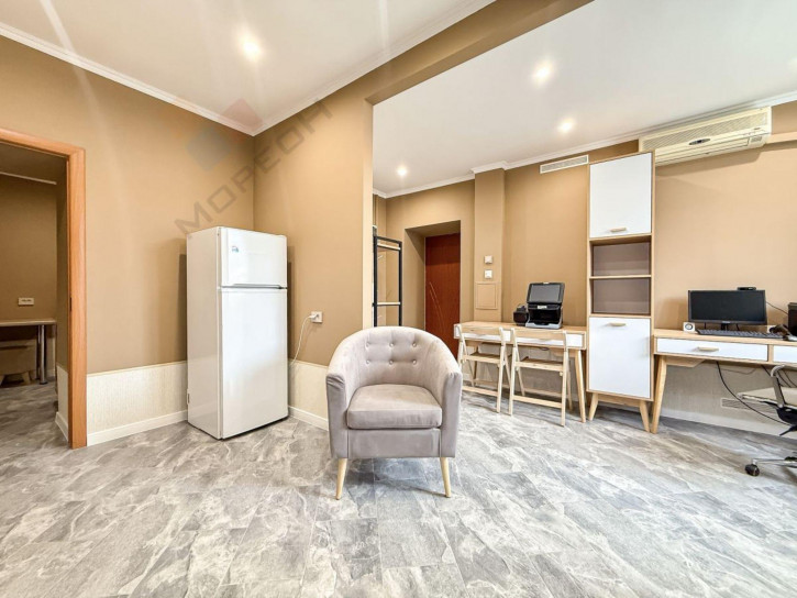 Офис Революции 1905 года ул, 29