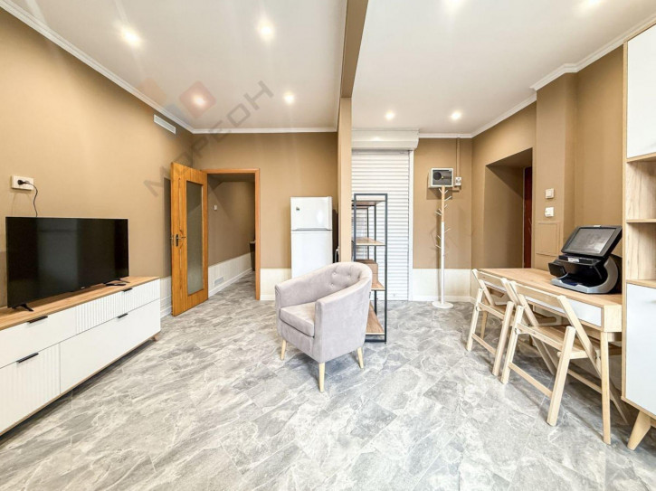 Офис Революции 1905 года ул, 29