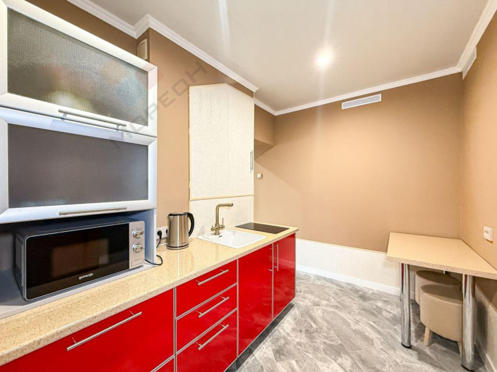 Офис Революции 1905 года ул, 29