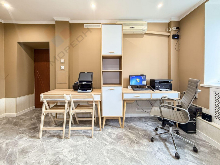 Офис Революции 1905 года ул, 29