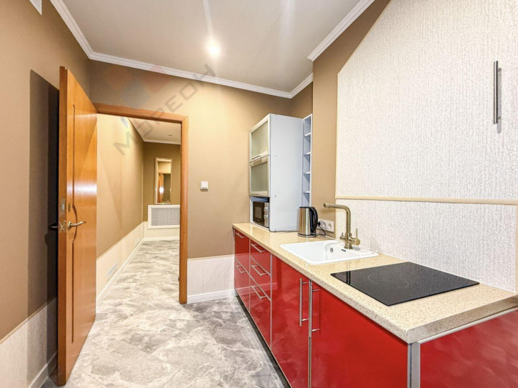 Офис Революции 1905 года ул, 29