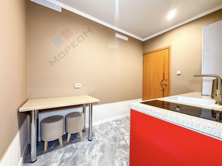 Офис Революции 1905 года ул, 29