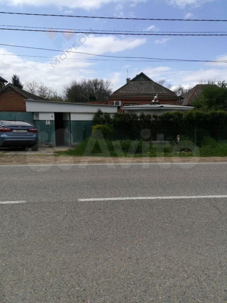 Коттедж/дом Победы ул, 6