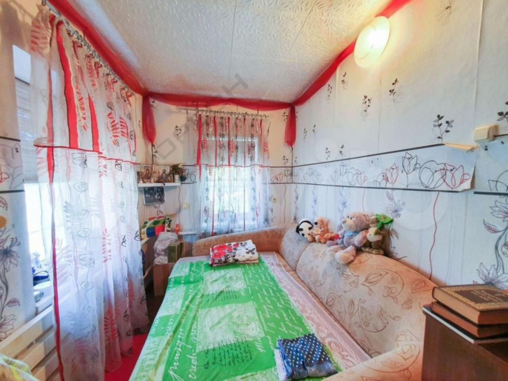 Коттедж/дом Пролетарская ул, 67/1