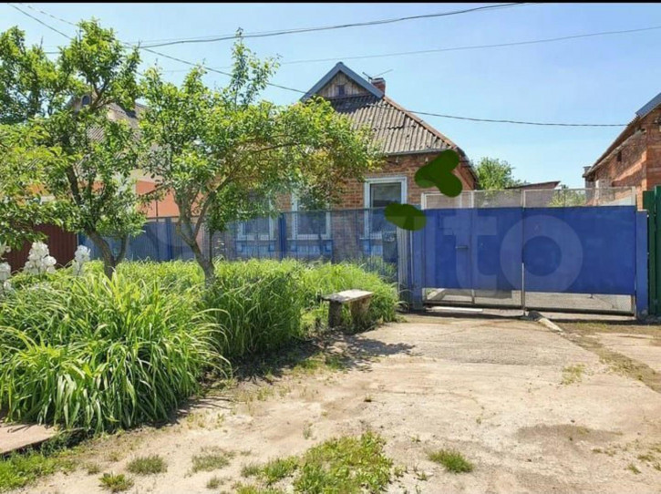 Коттедж/дом Пролетарская ул, 67/1