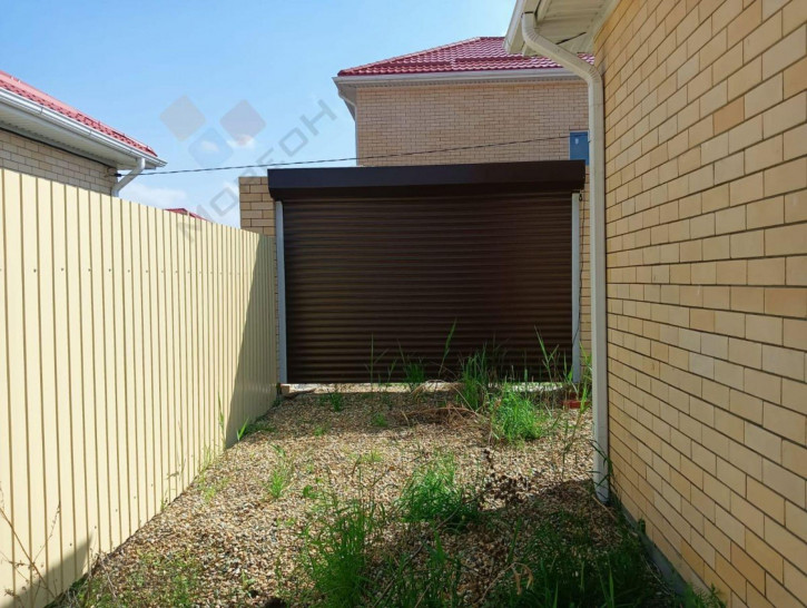 Коттедж/дом 10-й Волжский пер, 67