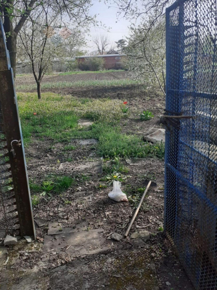 Коттедж/дом Новая ул, 9