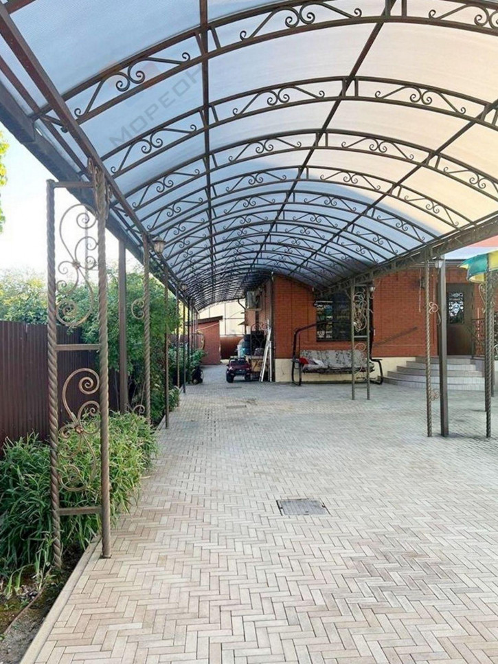 Коттедж/дом Батарейная ул, 152