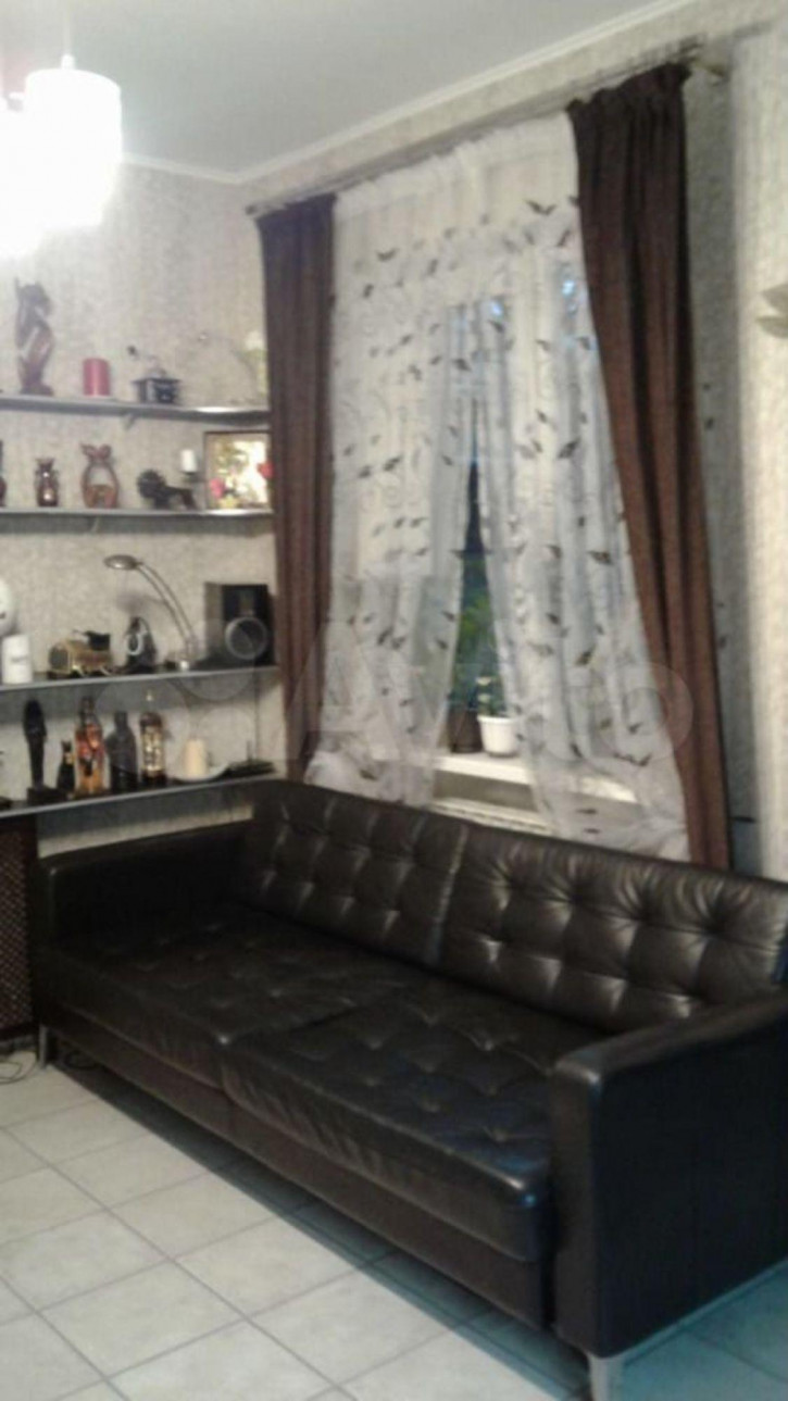 Коттедж/дом Терская ул