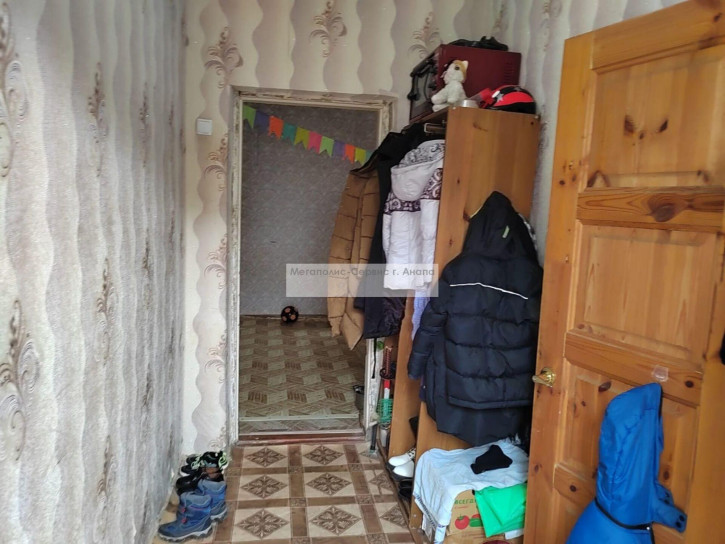 Коттедж/дом Ивиной ул