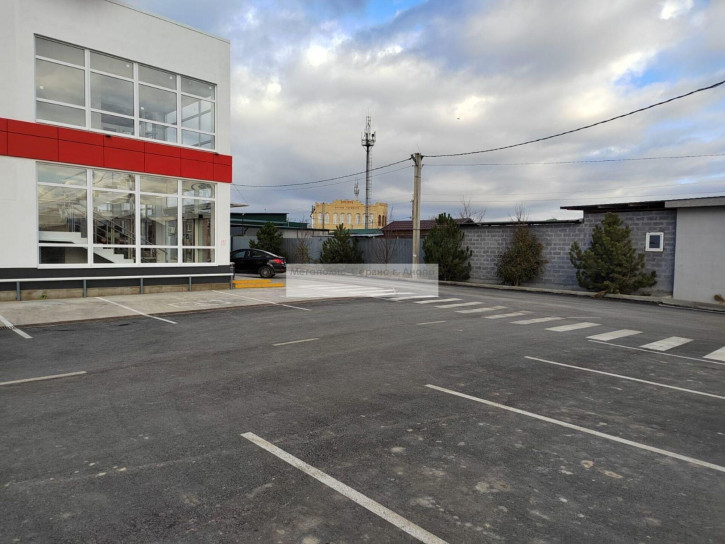 Земельный участок Северная ул