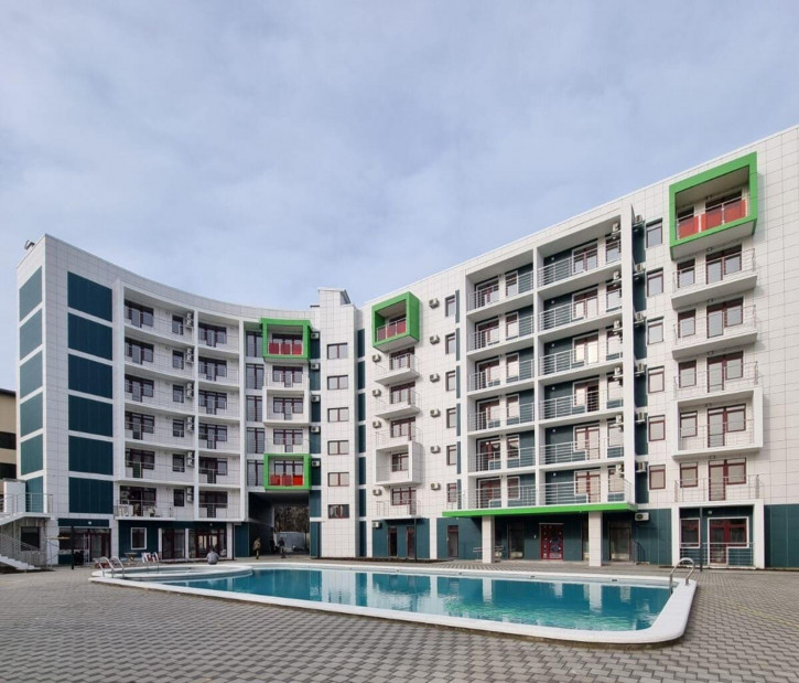 1-комн квартира Пионерский пркт, 272Б