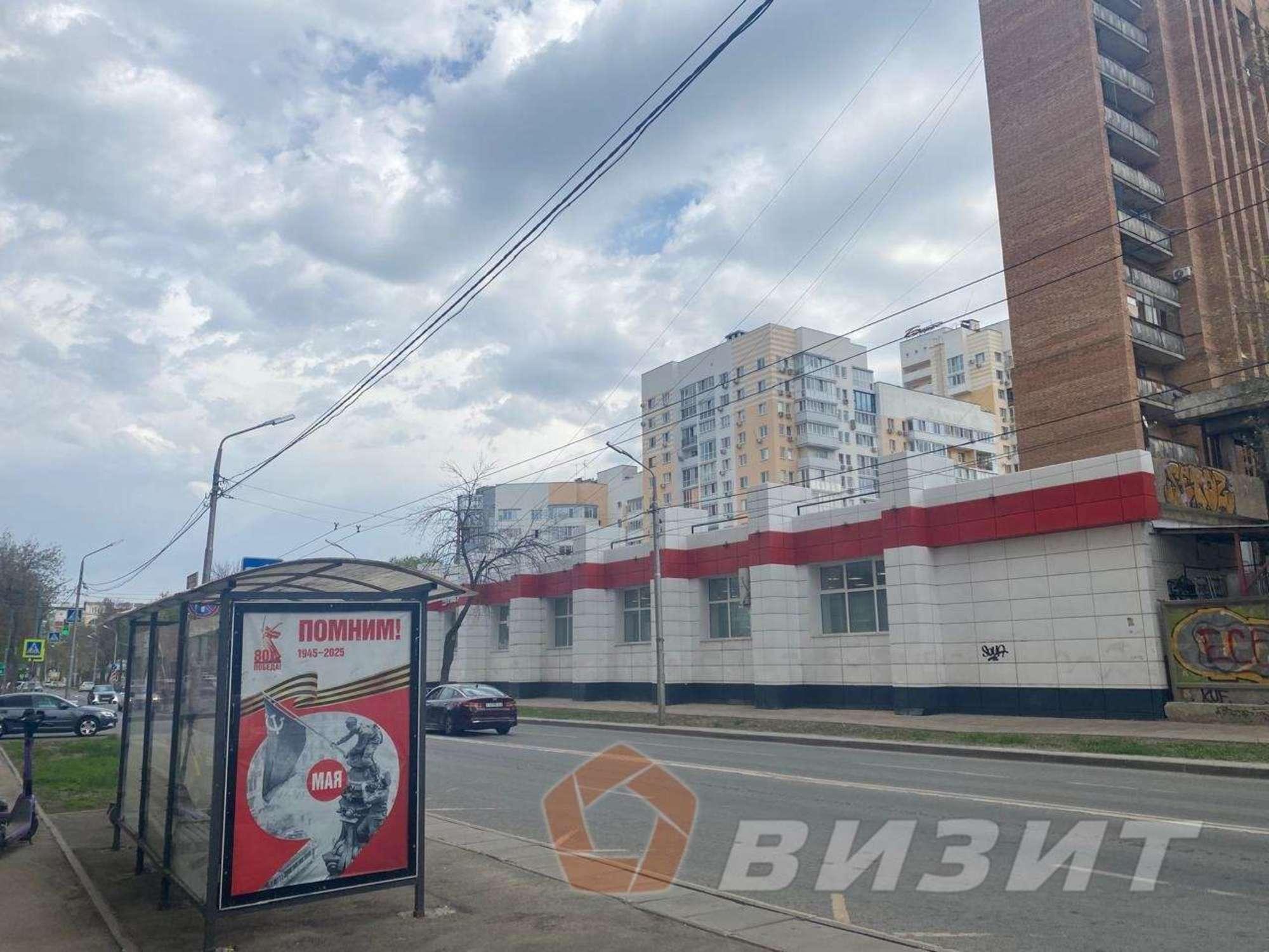 Сдать торговое помещение за 640 000 рублей на Водников улица, 59