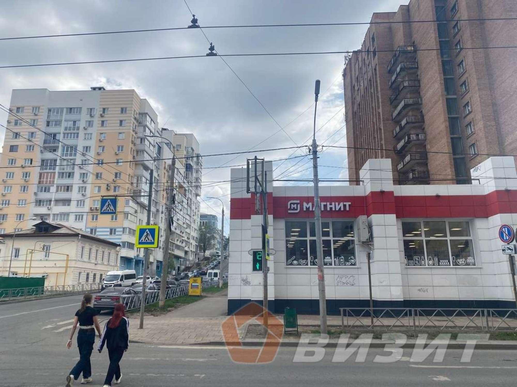 Сдать торговое помещение за 640 000 рублей на Водников улица, 59