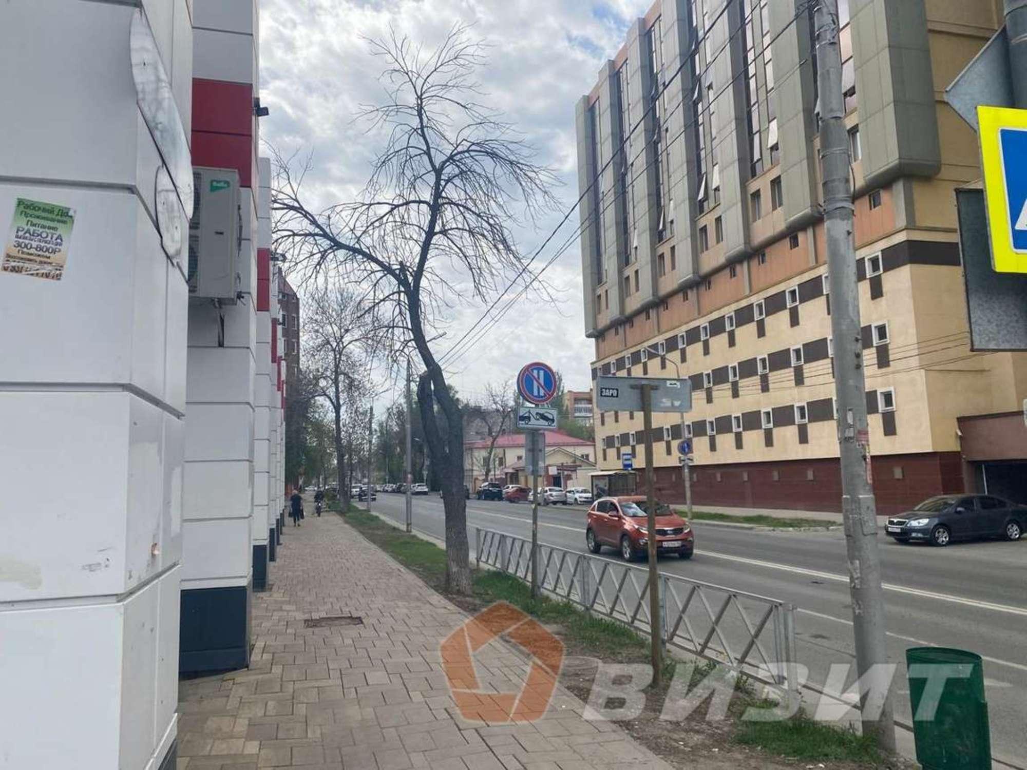 Сдать торговое помещение за 640 000 рублей на Водников улица, 59