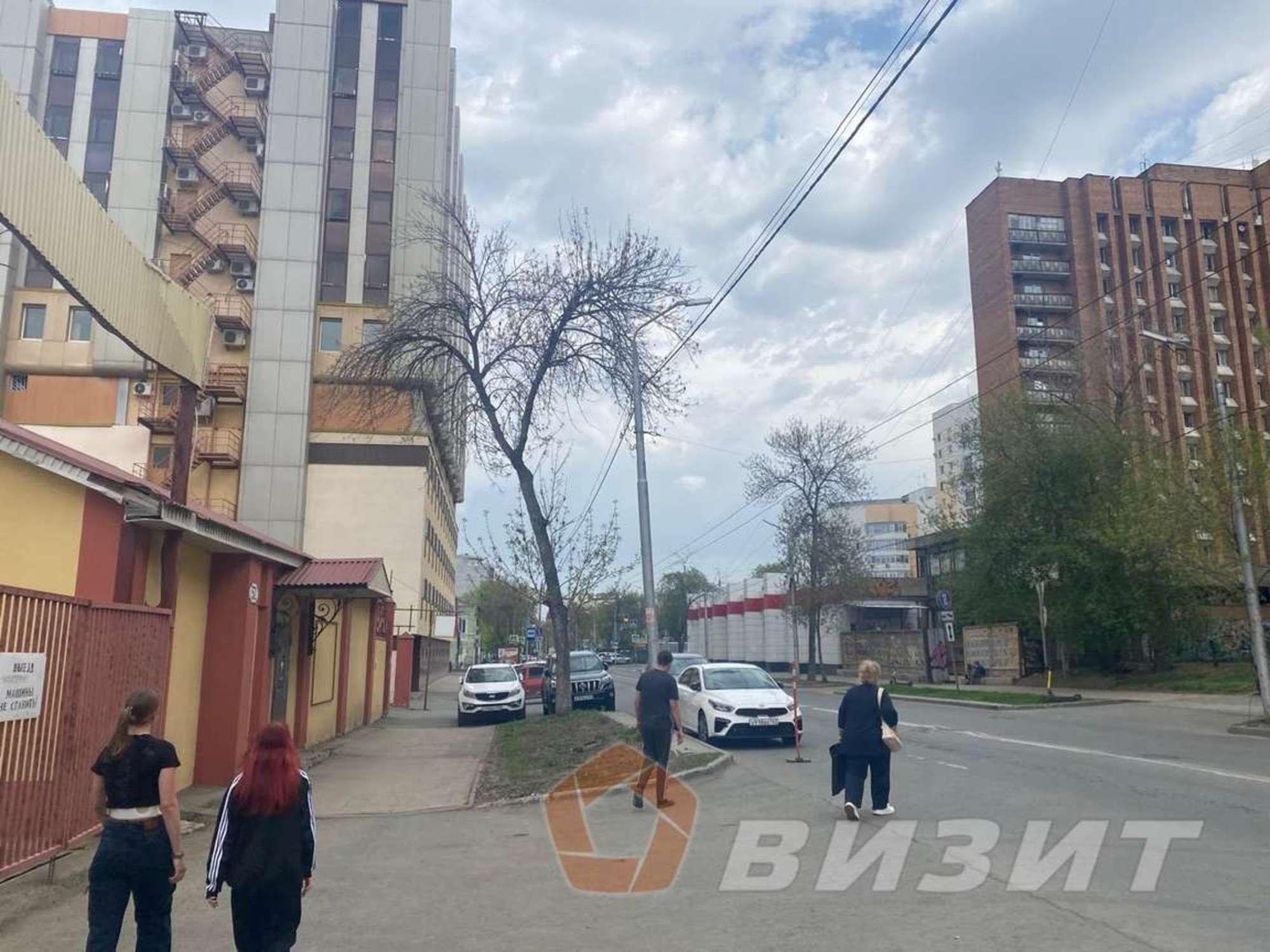 Сдать торговое помещение за 640 000 рублей на Водников улица, 59