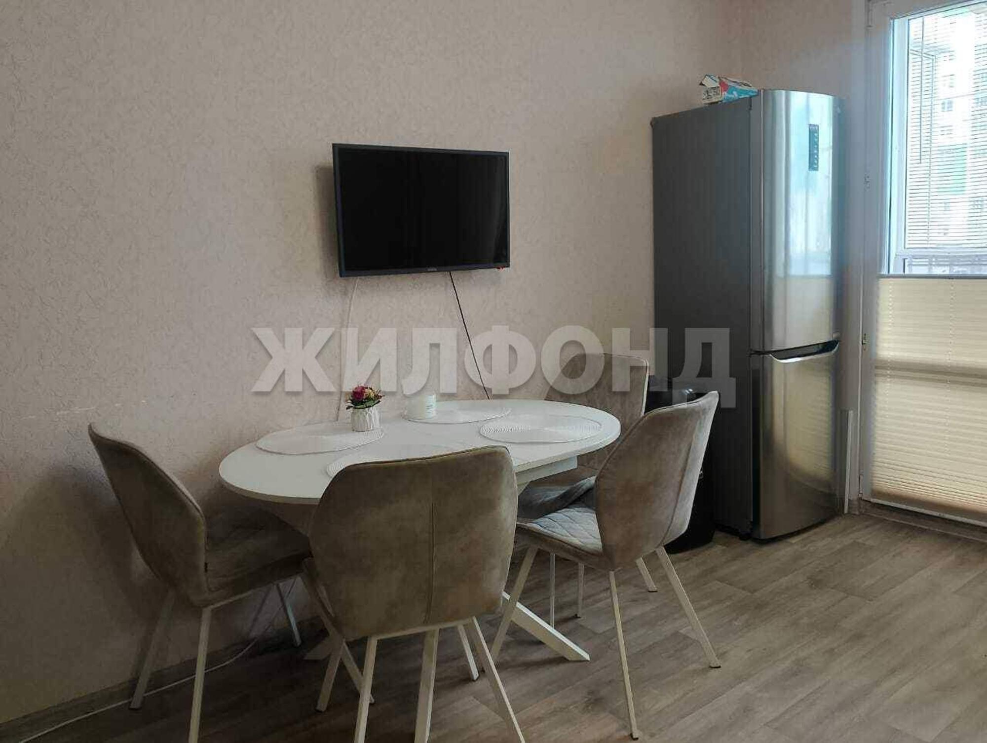 Купить квартиру за 6 200 000 рублей на Адмирала Чурсина улица, д.4