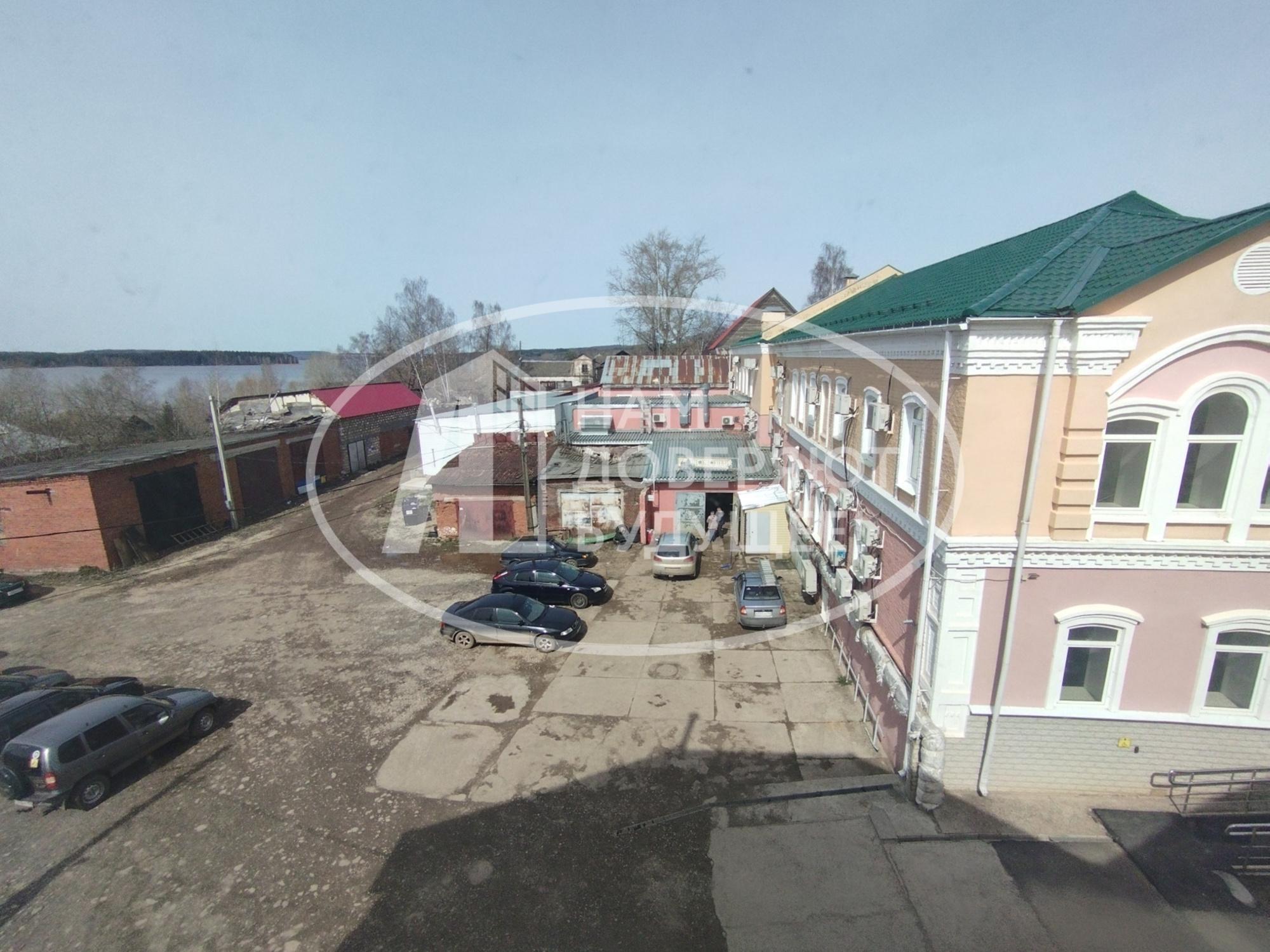 Сдать офис, помещение под офис за 550 рублей на улица Карла Маркса, 75