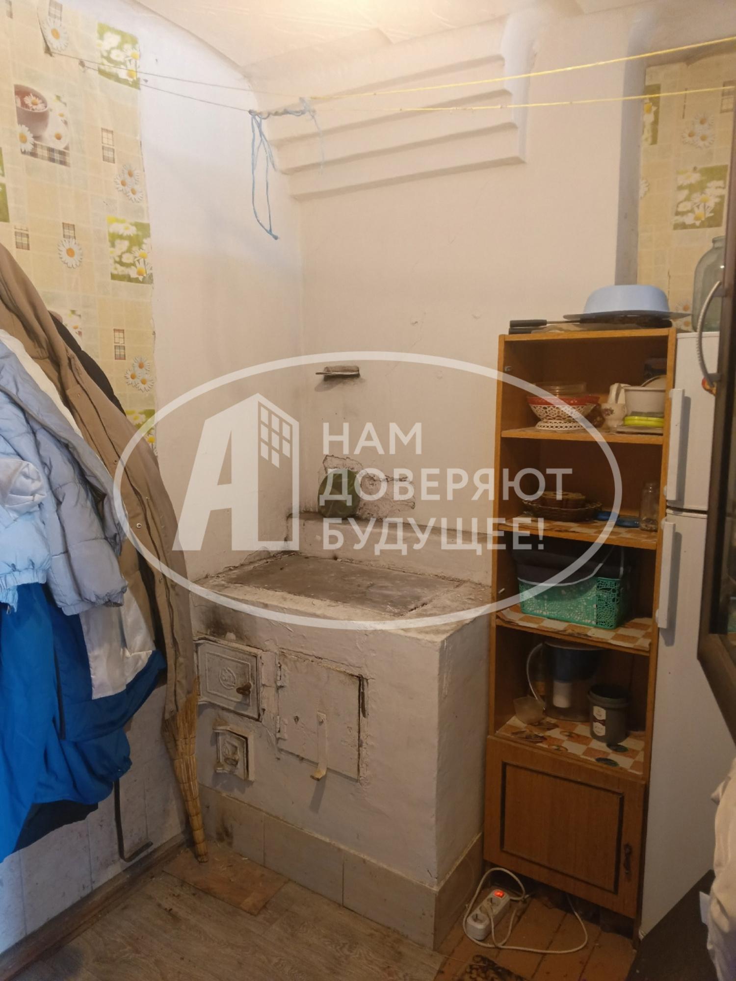 Купить комнату за 690 000 рублей на улица Плехановский Тракт, уч3