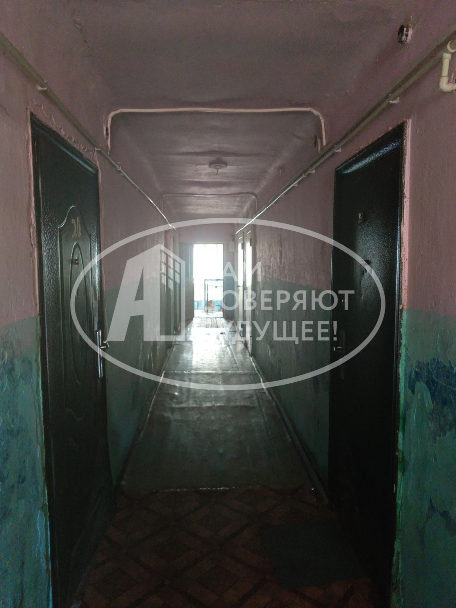 Купить комнату за 690 000 рублей на улица Плехановский Тракт, уч3