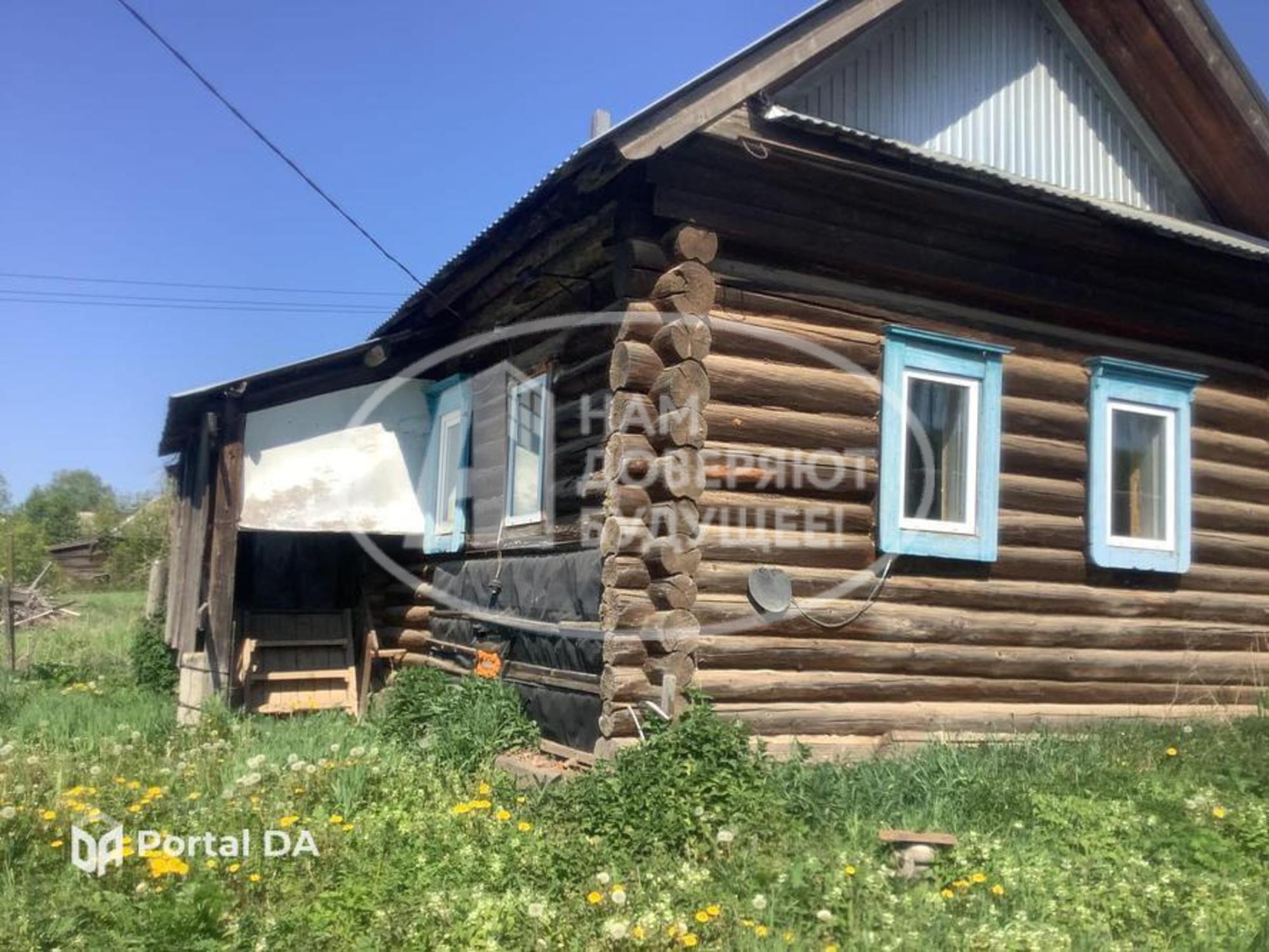 Купить дачу, дом, коттедж за 556 295 рублей на улица Чапаева, 11