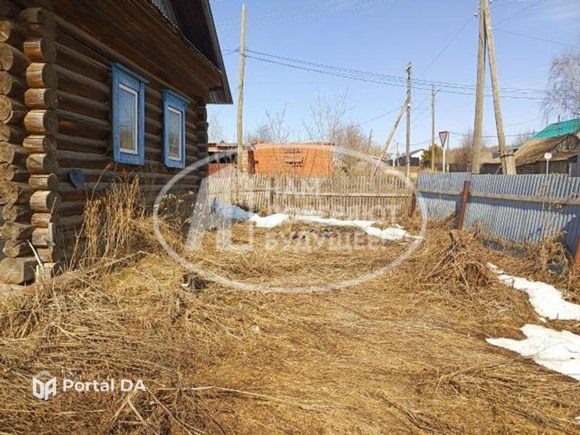 Купить дачу, дом, коттедж за 556 295 рублей на улица Чапаева, 11
