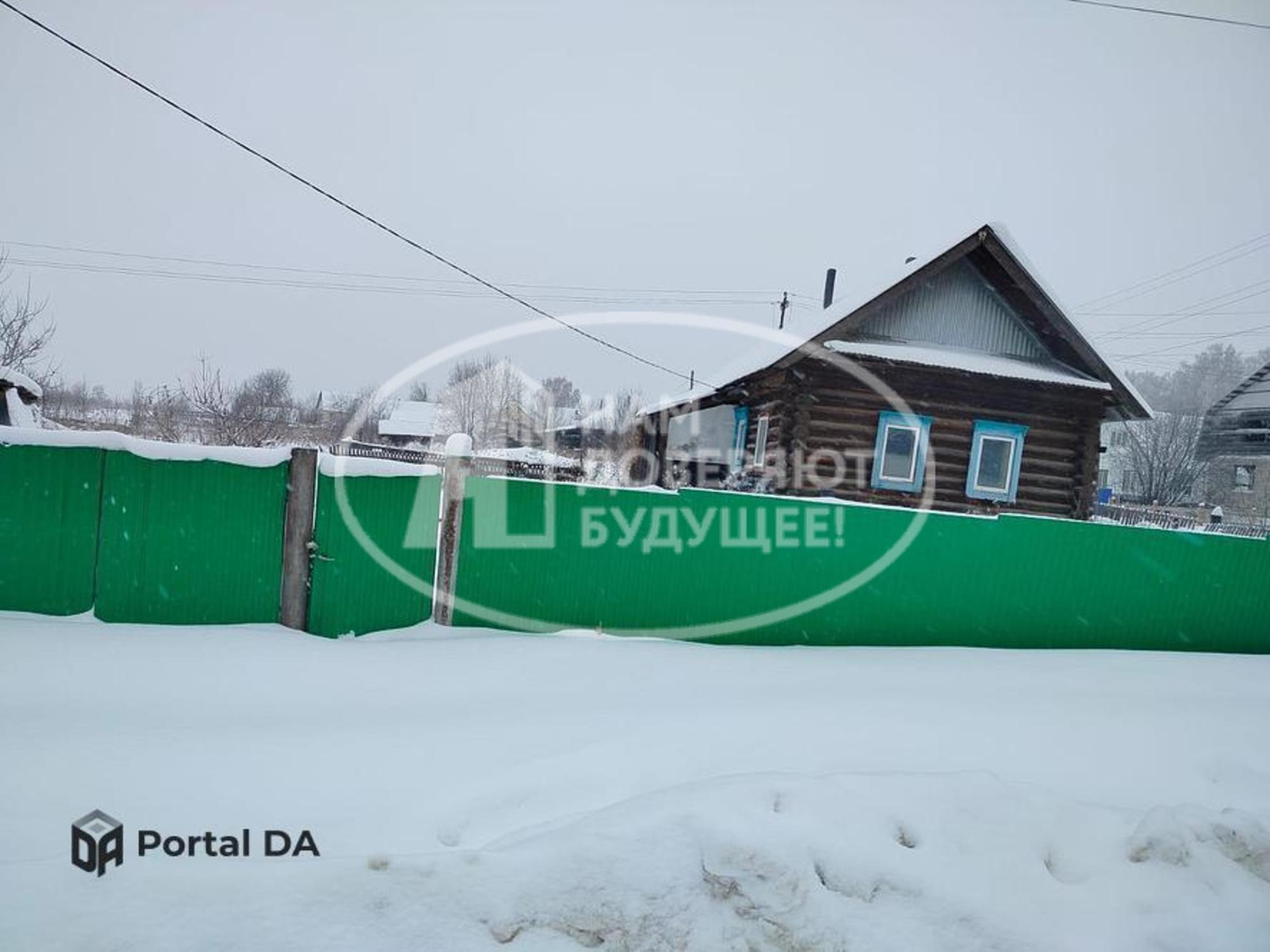 Купить дачу, дом, коттедж за 556 295 рублей на улица Чапаева, 11