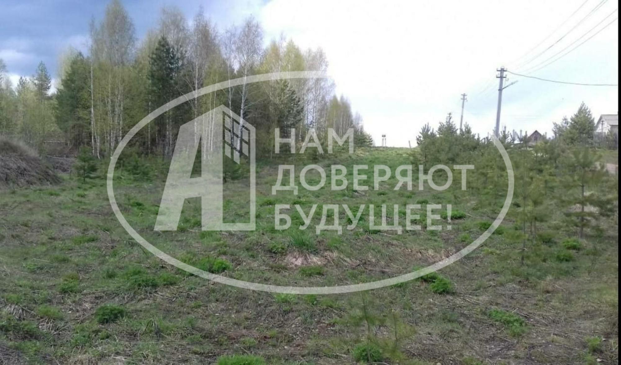 Купить землю, земельный участок за 250 000 рублей на Лесная улица, 5
