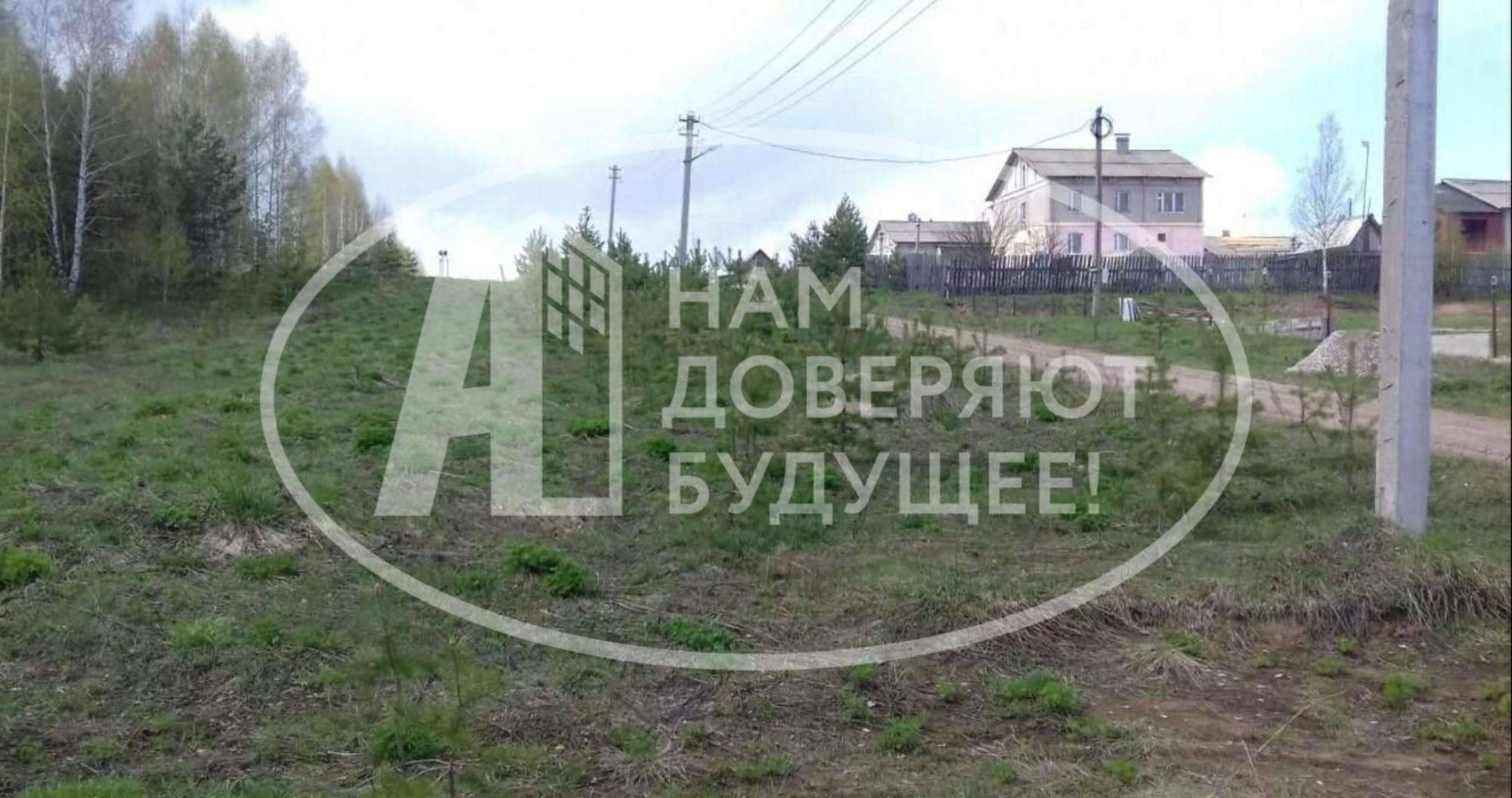 Купить землю, земельный участок за 250 000 рублей на Лесная улица, 5