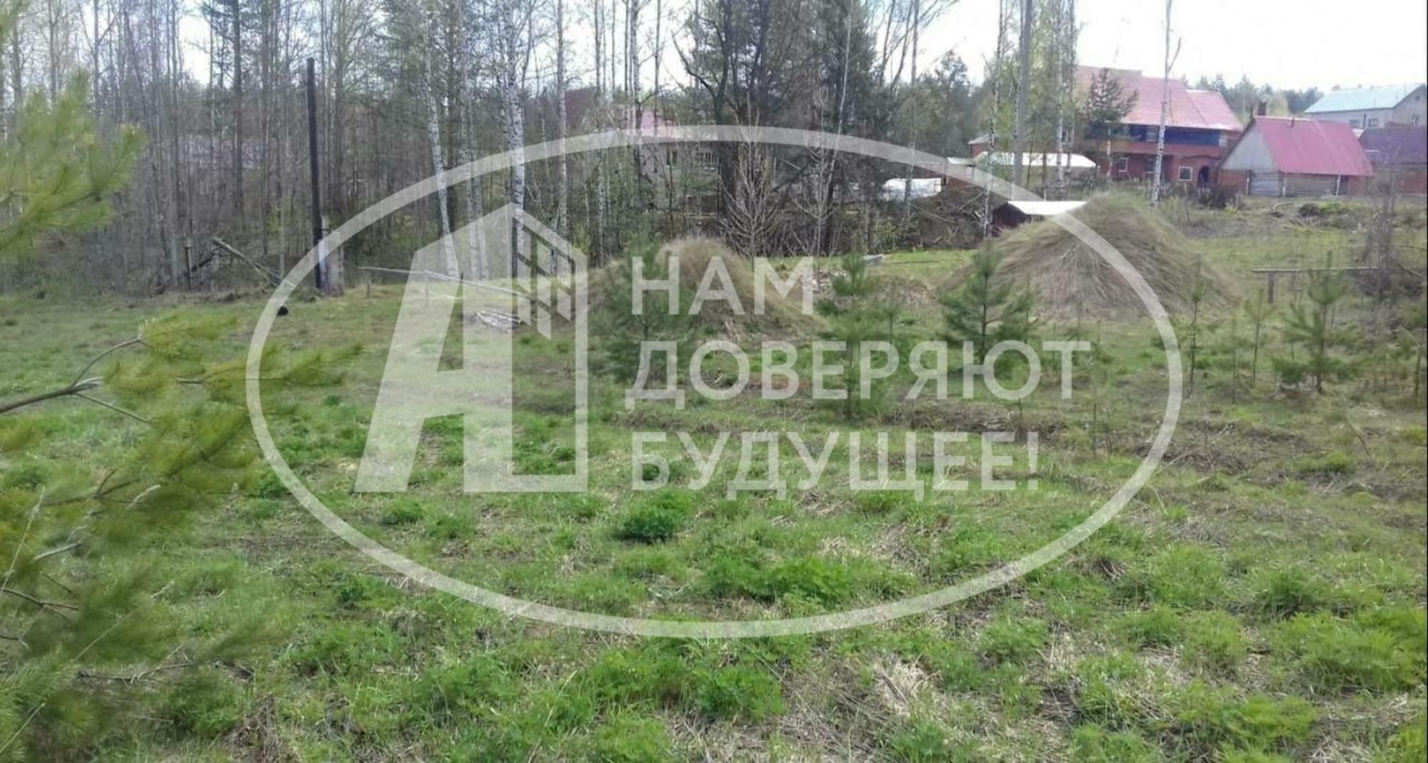 Купить землю, земельный участок за 250 000 рублей на Лесная улица, 5