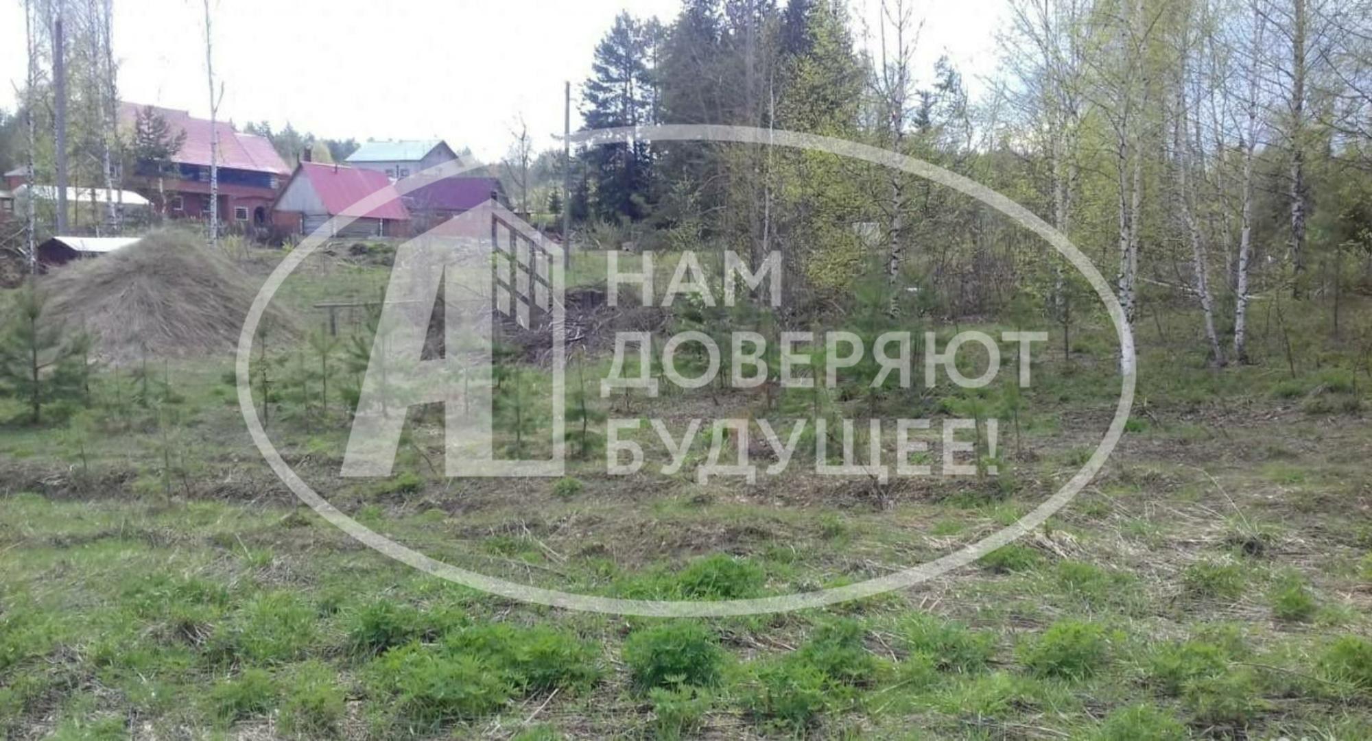 Купить землю, земельный участок за 250 000 рублей на Лесная улица, 5