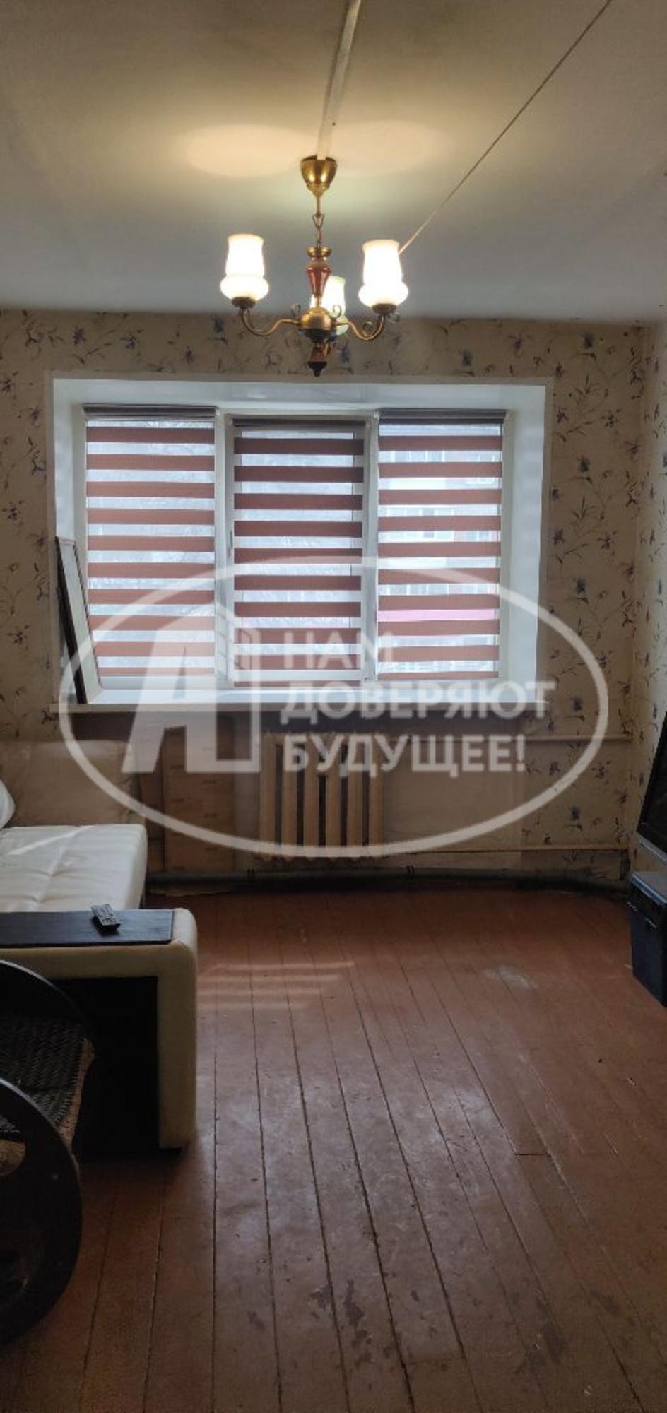 Купить комнату за 950 000 рублей на Приморский бульвар, 38