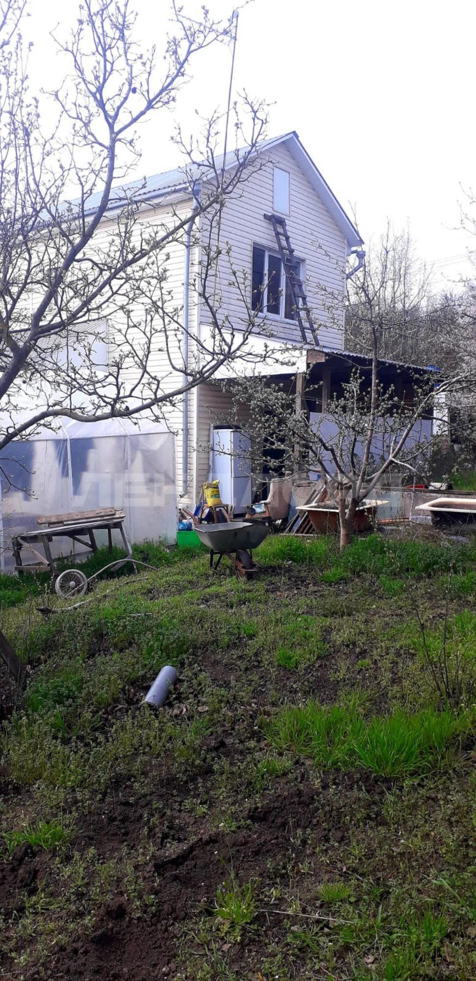 Купить дачу, дом, коттедж за 4 300 000 рублей на СТ Танаис