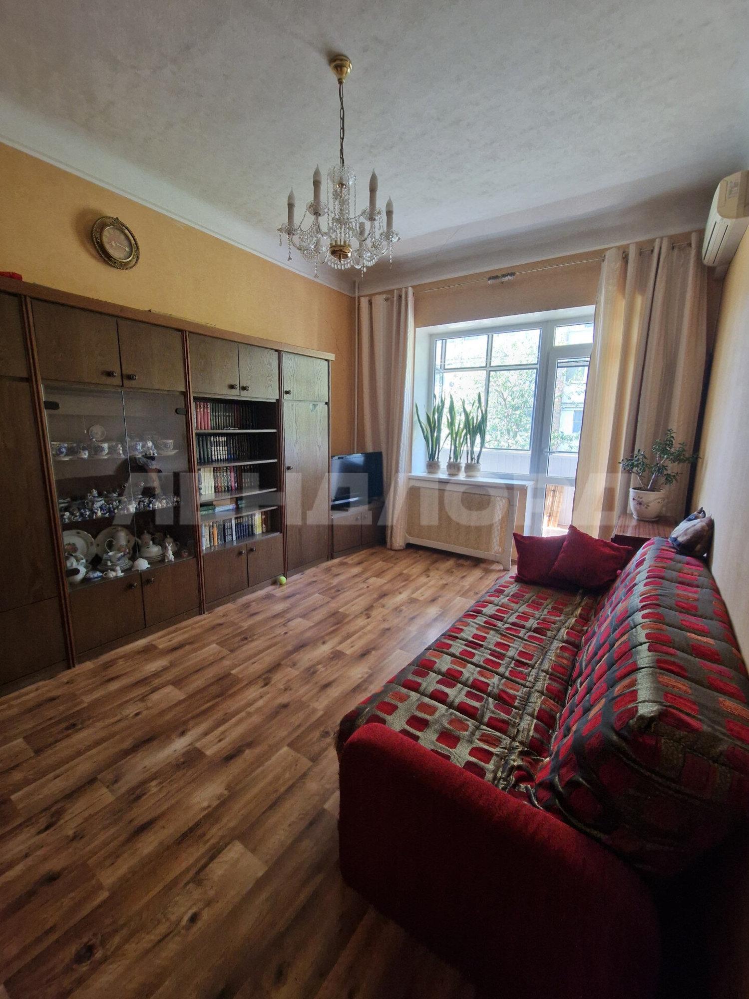 Сдать квартиру за 21 000 рублей на Таганрогская улица, 133/1